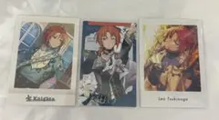 月永レオ　あんスタ　Knights スタフォニ　パシャこれ