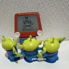 2026年最新】Etch A Sketch トイストーリーの人気アイテム - メルカリ