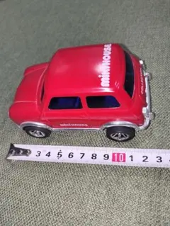 ミニクーパー ミニカー