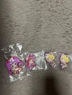 プリパラ ガチャガチャ