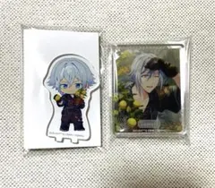 アイナナ アニカフェ 四葉環 アクスタ コロッタ 記念日2024