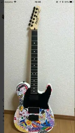 2025年最新】jim root telecasterの人気アイテム - メルカリ