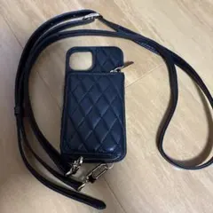 iphone13ケースショルダー