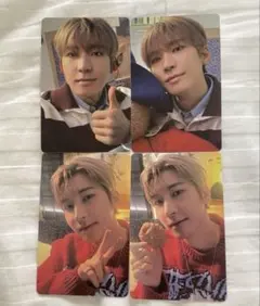 SEVENTEEN ドギョム dicon トレカ セット SEVENTEEN セブチ DICON トレカセット ドギョム - メルカリ