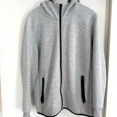 UNIQLO ドライストレッチパーカー L