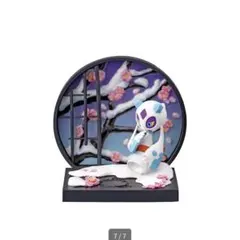 ポケモン 和の窓 ユキメノコ - メルカリ