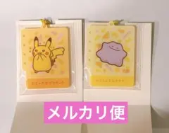 ポケモン 十ポケ十色 アクリルキーホルダー セット