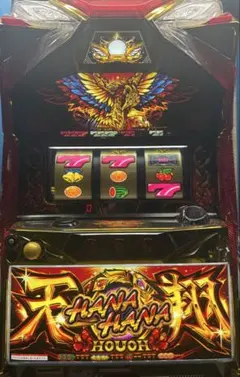 5号機　[ニューキングハナハナ]　不要機　パイオニア　分解清掃　2014年 5号機 [ニューキングハナハナ] コイン不要機 パイオニア 分解清掃 2014