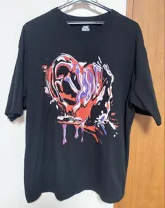 サバシスター 覚悟を決めろ！ Tシャツ Lサイズ PIZZA OF DEATH - メルカリ