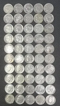 2025年最新】銀貨 ルーズベルト 1の人気アイテム - メルカリ