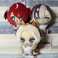 2025年最新】ウインバリアシオン ぬいぐるみの人気アイテム