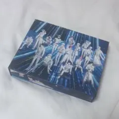 ムビナナBlu-ray