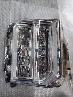 DA18V新車外し純正LEDヘッドライト 左右セット - メルカリ