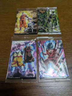 ドラゴンボールイタジャガ8 まとめ売り