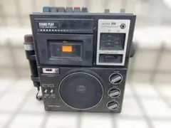 昭和50年代ポータブルカラオケセット 昭和50年代ポータブルカラオケセット - メルカリ
