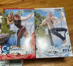 呪術廻戦 スプラッシュバトル　1番くじ　フィギュア 11点　まとめ売り