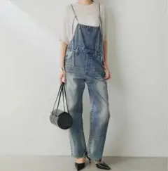 2025年最新】Whim Gazette レディース サロペット・オーバーオール