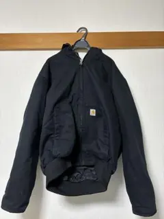 た*し様 カーハート アクティブジャケット L carhartt