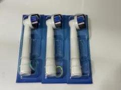 Oral-B 替えブラシ 3本セット