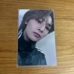 【公式品】straykids I.N アイエン ATE タワレコ 特典