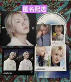 ENHYPEN 宵 -YOI- ジョンウォン ②jungwon