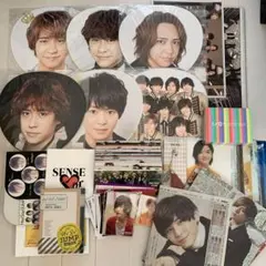 2026年最新】hey! say! jump ツアーグッズの人気アイテム - メルカリ