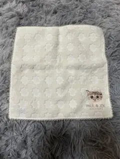Paul & JOE ハンカチ