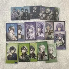 Dytica 3周年 チェキ 箔押し 特典 まとめ売り