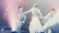 劇場版 アイドリッシュセブン 入場者 特典 7週目 ムビナナ フィルム