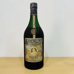 2026年最新】マーテル VSOP medaillonの人気アイテム - メルカリ