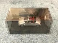 京商DIHATU Copen シルバー　値下げしました‼️ 2025年最新】京商 コペンの人気アイテム - メルカリ