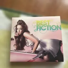 安室奈美恵/namie amuro BEST FICTION TOUR 200… - メルカリ