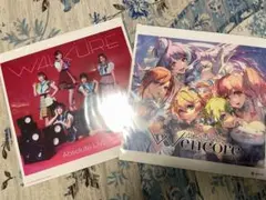 マクロス キャラクターグッズ