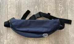 Dickies ボディバッグ ネイビー