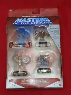 マスターズオブユニバース クロニクル ヒーマン バトルキャット