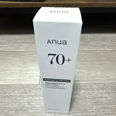 新品　Anua Heartleaf 70 Daily Lotion 200mL