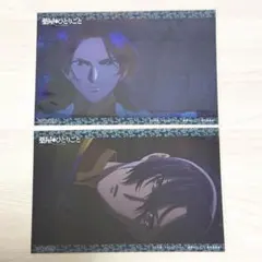 2025年最新】薬屋のひとりごと 特典 ポストカードの人気アイテム