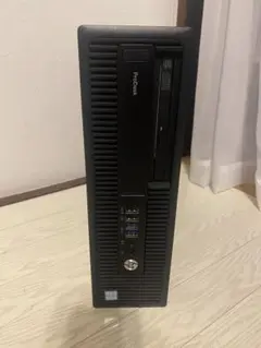 HP PRODESK 400 G4 DM ベアボーン - メルカリ