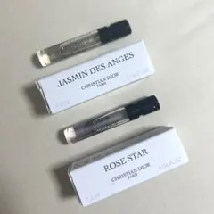 Dior 香水　2本セット