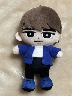 スノちる 渡辺翔太ぬい