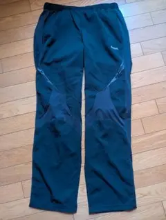 トレーニングパンツ メンズ 股下