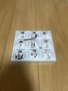 Snow Man「Snow Mania S1」　初回盤B