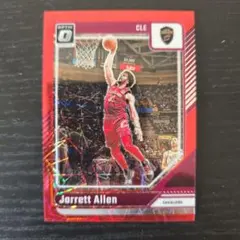 Jarrett Allen2024-25Panini Donruss Optic