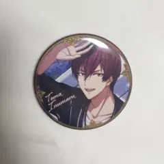 アイドリッシュセブン 缶バッジ 2024 カレンダーver. 狗丸トウマ