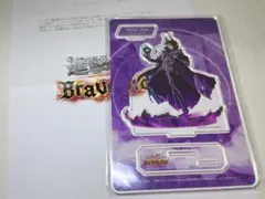 進撃の巨人ブレオダ アイドルミカサ アクスタ（非売品） - メルカリ