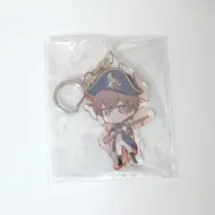 天月　ひきフェス2021 アクキー