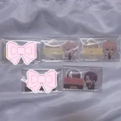 にじさんじ チョコエッグ 渡会雲雀 風楽奏斗 - メルカリ