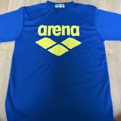 arena Tシャツ