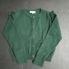 a.v.v　カーディガン　110