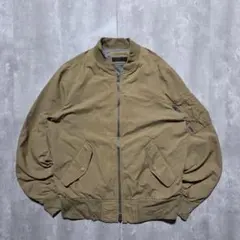 古着newvintage オールドユニクロフライトジャケットレアカラーy2k短丈